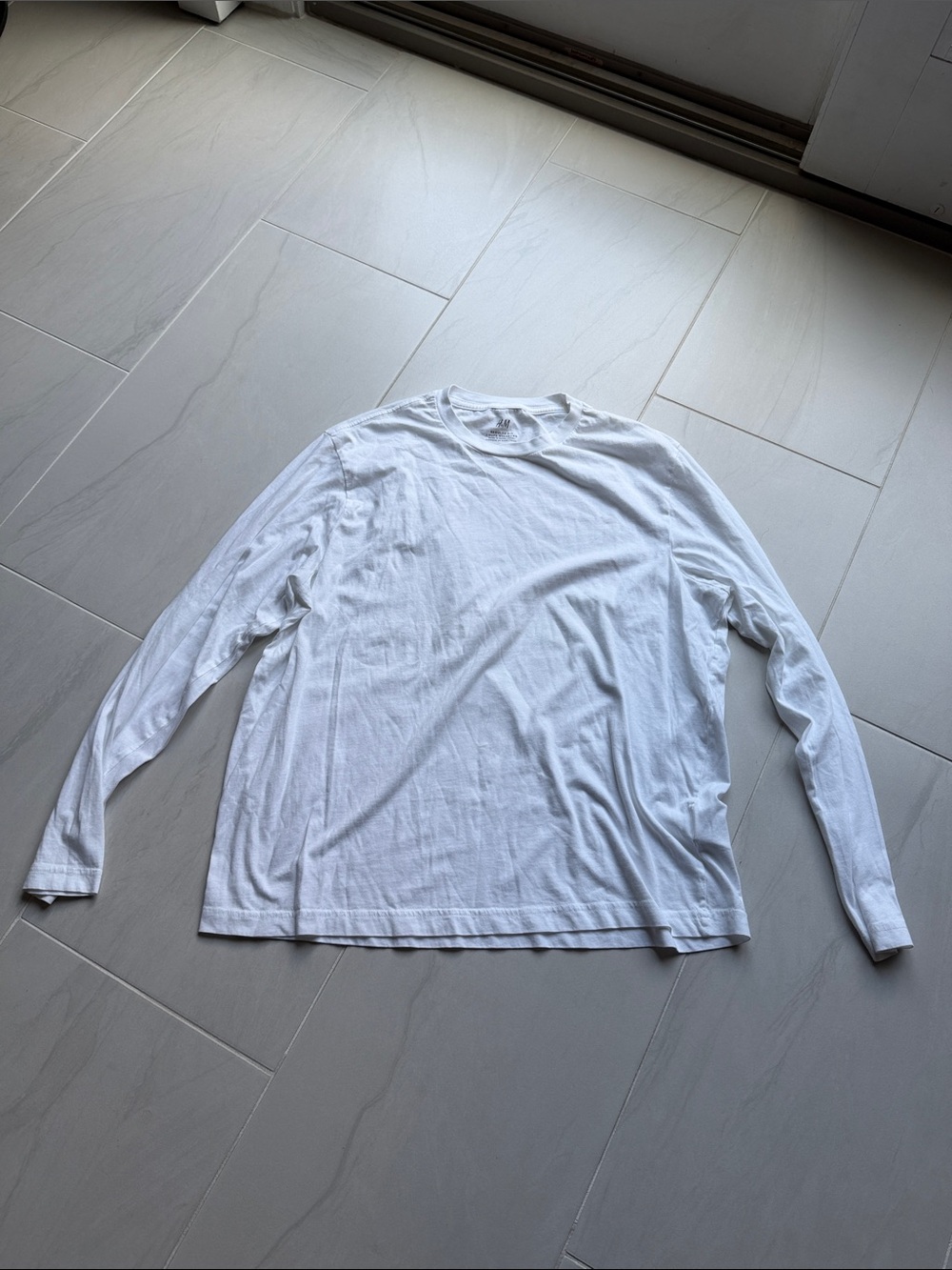 H&M men’s tshirt